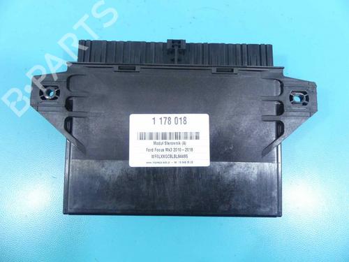 Electronic module FORD FOCUS III Turnier | BP37881681M83 - Image 5