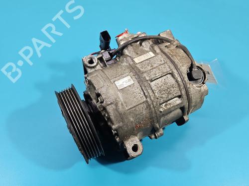 AC-Kompressor AC-Kompressor AUDI A4 B6 (8E2) 2.0 (130 hp) 39912161 39912161