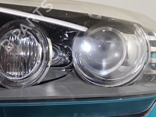 Left headlight BMW 3 Touring (E91) 320 d | BP38134476C28 - Image 6