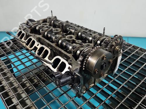 Cabeça do motor Cabeça do motor TOYOTA AVENSIS (_T25_) 2.0 VVT-i (AZT250_, AZT250R) (147 hp) 39536774 39536774