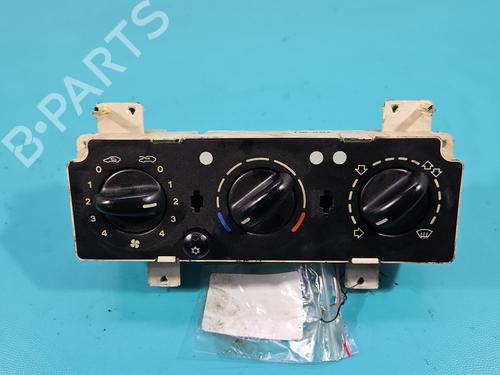 Used Climate control Climate control 37810619 37810619