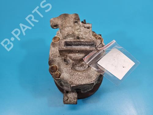 AC compressor SUBARU FORESTER (SG_) 2.0 X AWD (SG5) | BP37858516M34 - Image 4