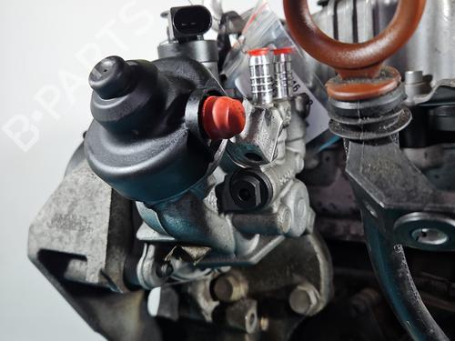 Injection pump VW PASSAT CC B6 (357) 2.0 TDI | BP38145800M78 - Image 2