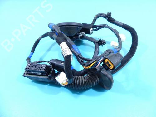 Used Wiring harness Wiring harness HYUNDAI i30 (GD) 1.4 (99 hp) 37810093 37810093