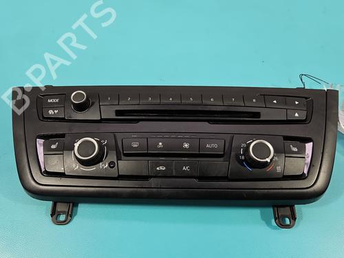 climate-control-bmw-3-f30-f80-2011-2012-2013-2014-2015-2016-2017-2018-37822438 main image