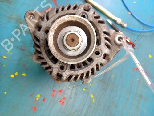 Alternator HONDA HR-V (RU) 1.5 (RU1) | BP38134481M7 - Image 9