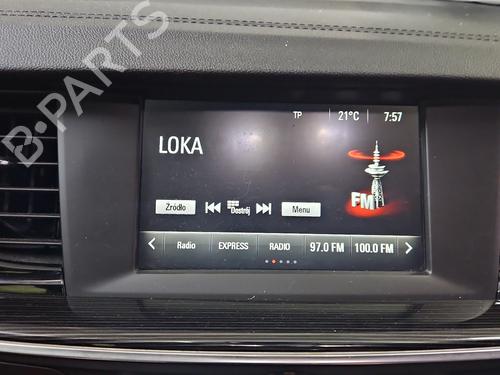 Used Display monitor Display monitor 38562201 38562201