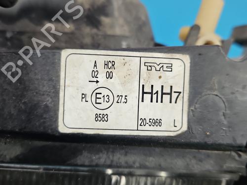 Left headlight VW POLO (6N2) 1.4 16V | BP37859527C28 - Image 9