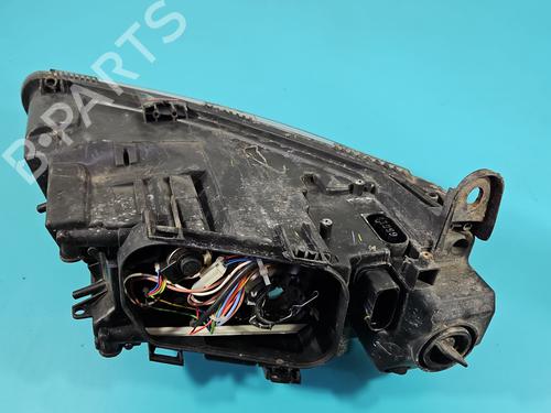 Left headlight AUDI A6 C6 (4F2) 4.2 quattro | BP38744864C28 - Image 10
