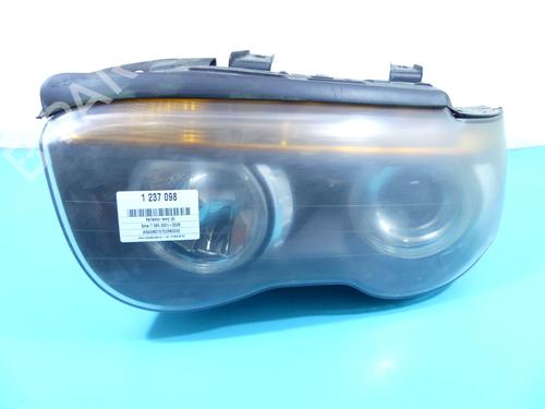 Left headlight BMW 7 (E65, E66, E67) 730 d | BP37885058C28 - Image 2