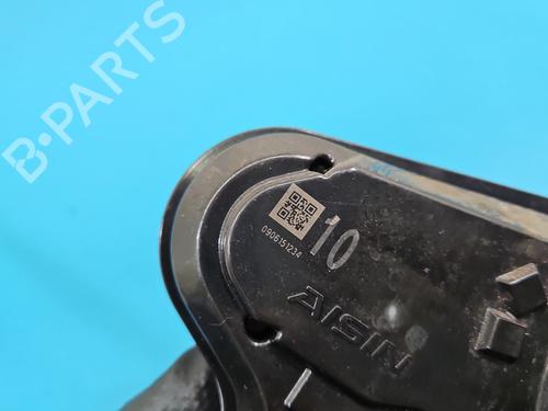Rear left lock SUZUKI CELERIO (LF) 1.0 (AVK310) | BP37848916C100 - Image 6