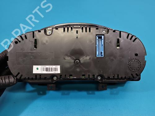 Instrument cluster VW GOLF VI (5K1) 1.4 TSI | BP37853719C47 - Image 3