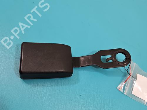 Front right seatbelt PEUGEOT PARTNER Tepee 1.6 HDi 16V | BP37813342I25 - Image 2