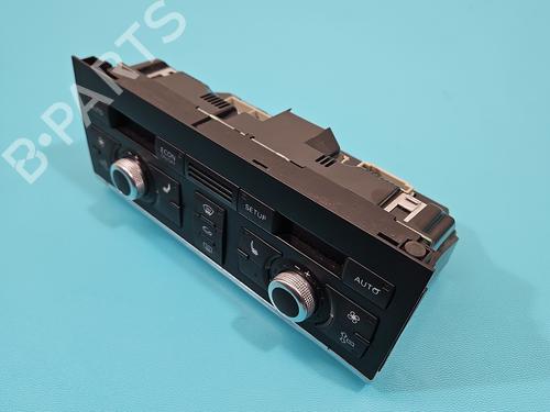 Climate control AUDI Q7 (4LB) 3.6 FSI quattro | BP38141646I5 - Image 2
