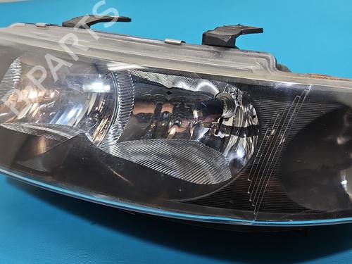 Left headlight SEAT LEON (1M1) 1.6 16 V | BP37856957C28 - Image 4