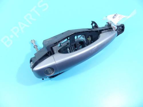 Used Front left exterior door handle Front left exterior door handle 37890396 37890396