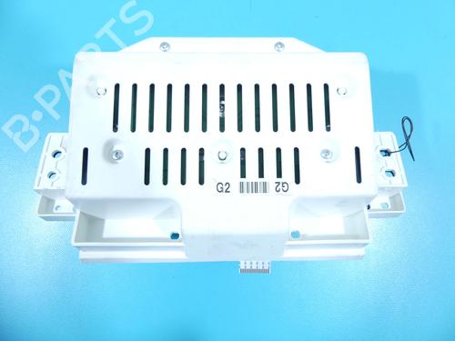 Instrument cluster HONDA INSIGHT (ZE_) 1.3 IMA (ZE28, ZE2) | BP37893667C47 - Image 3
