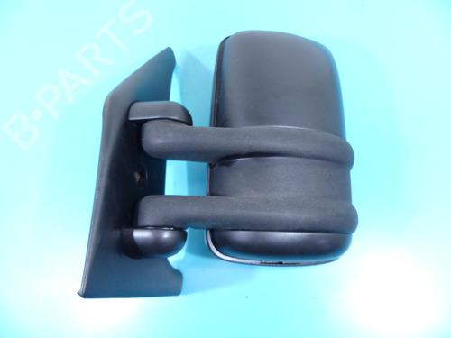 Used Left mirror Left mirror 37888658 37888658
