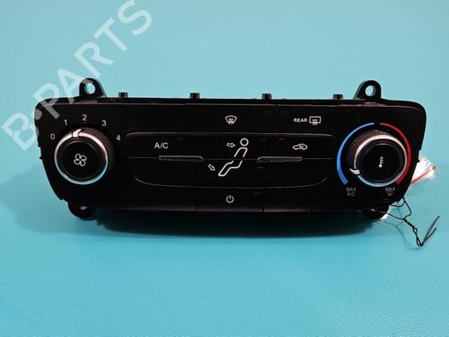 Climate control FORD FOCUS III | BP38124813I5 - Image 2