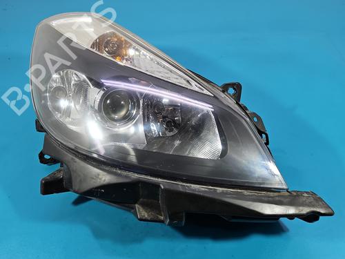 Used Right headlight Right headlight 38067943 38067943