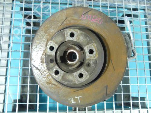 Used Left rear steering knuckle Left rear steering knuckle 37888440 37888440