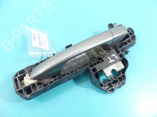 rear-left-exterior-door-handle-mercedes-benz-glk-class-x204-2008-2009-2010-2011-2012-2013-2014-2015-37881126 main image
