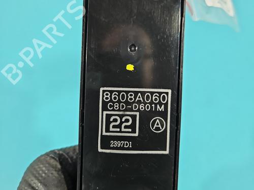 Switch CITROËN C-CROSSER (VU_, VV_) 2.2 HDi | BP37850249I30 - Image 5