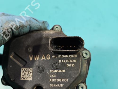 Throttle body SKODA KAROQ (NU7, ND7) 2.0 TDI 4x4 | BP38120251M82  - Image 6