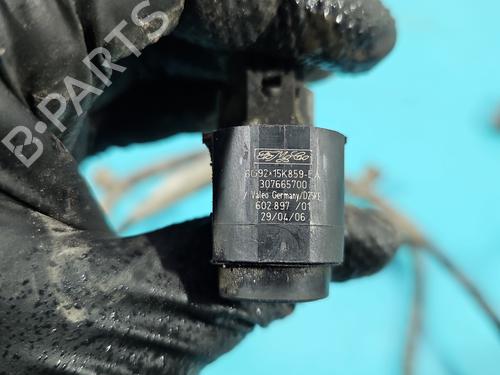 Electronic sensor FORD GALAXY II (WA6) | BP38146548M84 - Image 3