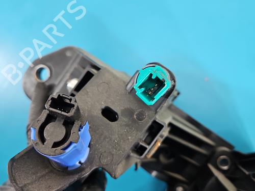 Pedal RENAULT MASTER III Platform/Chassis (EV, HV, UV) | BP38147062I4 - Image 8