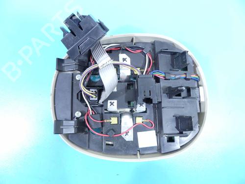 Engine control unit (ECU) CHRYSLER PT CRUISER (PT_) 2.0 | BP37885647M57 - Image 7