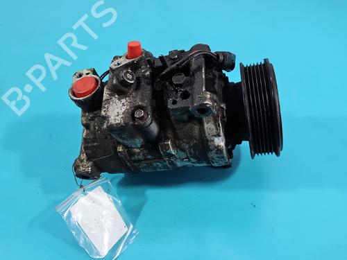 AC compressor AUDI A6 C6 (4F2) 4.2 quattro | BP37852922M34 - Image 2