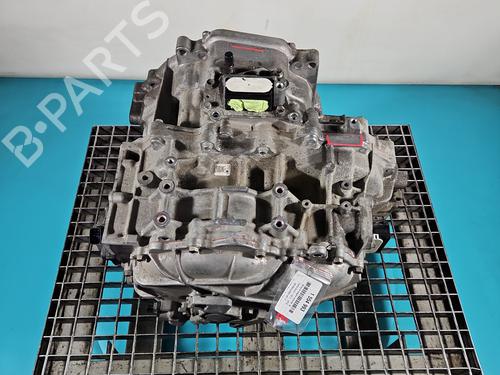 Gearbox TOYOTA AURIS (_E18_) 1.8 Hybrid (ZWE186_, ZWE186R) | BP37830780M3 - Image 9