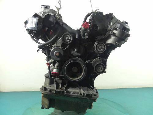 Engine MERCEDES-BENZ GL-CLASS (X164) GL 450 CDI 4-matic (164.828) | BP37884659M1 - Image 8