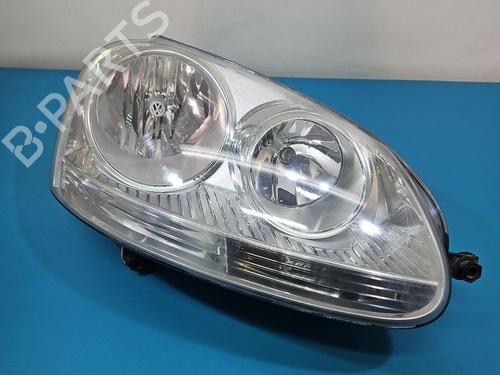 Right headlight VW JETTA III (1K2) 2.5 | BP40529254C29 - Image 3