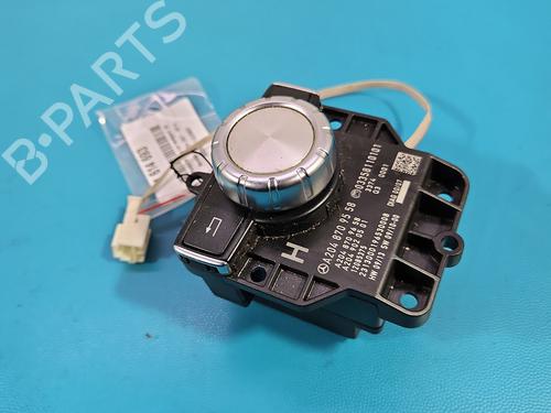 Switch MERCEDES-BENZ C-CLASS (W204) C 200 CDI (204.001) | BP38155246I30 - Image 3