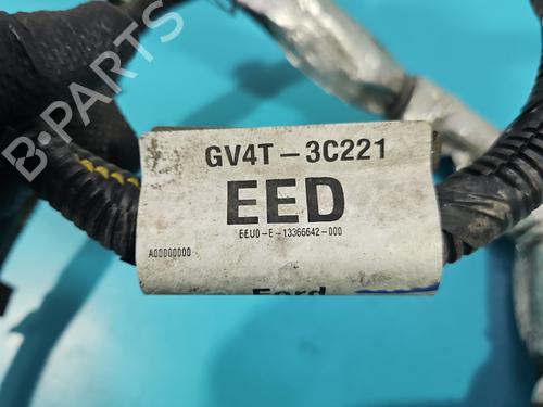 Wiring harness FORD KUGA I 2.0 TDCi | BP38145942E16 - Image 7
