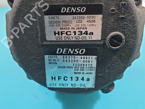 AC compressor LEXUS RX (_U3_) 400h AWD (MHU38_, MHU38R) | BP38139887M34 - Image 5