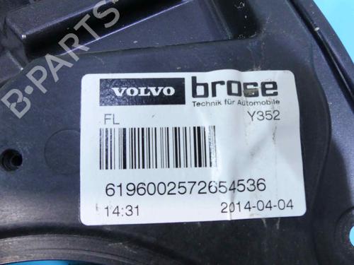 Front left window mechanism VOLVO V60 I (155) D4 AWD | BP37885399C22 - Image 7