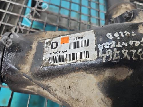 Front differential OPEL FRONTERA B (U99) | BP38132959M23 - Image 14
