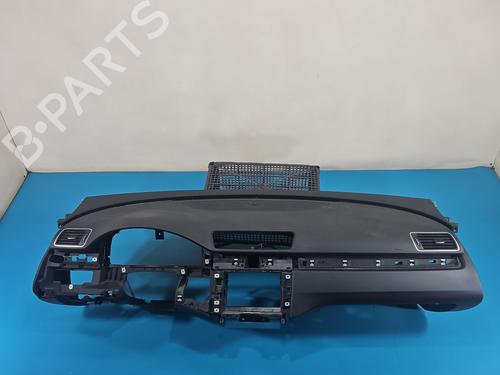 Dashboard VW CC B7 (358) 2.0 TDI | BP37844671C46  - Image 16