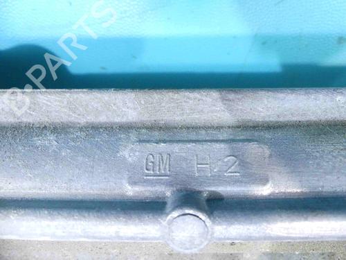 Steering rack OPEL ZAFIRA TOURER C (P12) 2.0 CDTi (75) | BP37887579M22 - Image 5