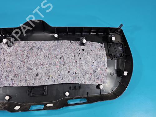 Boot lining TOYOTA AURIS (_E18_) 1.6 (ZRE181_, ZRE185_, ZRE185R, ZRE181R) | BP39536770I3 - Image 11
