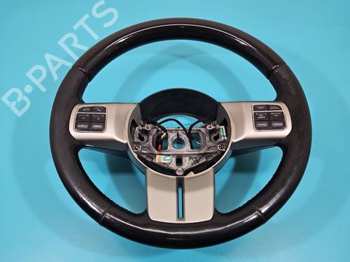 Rat Rat JEEP GRAND CHEROKEE IV (WK, WK2) 3.0 CRD V6 4x4 (241 hp) 37819788 37819788