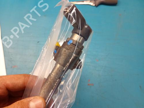 Injector NISSAN TIIDA Hatchback (C11) 1.5 dCi | BP37848058M100 - Image 16