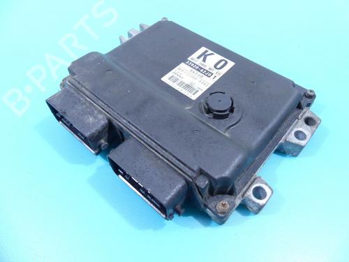 Engine control unit (ECU) SUZUKI SWIFT III (MZ, EZ) 1.3 (RS413, ZC11S) | BP37809064M57 - Image 2