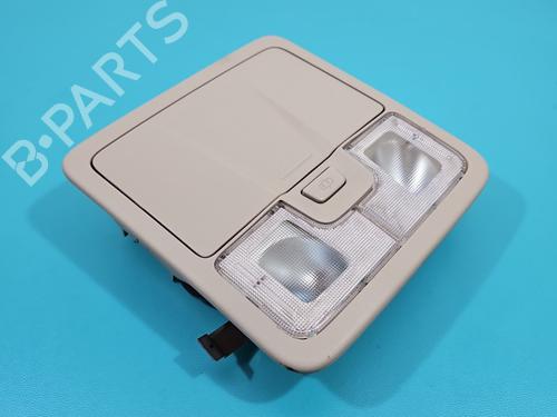 Luz interior Luz interior ISUZU D-MAX II (TFR, TFS) 2.5 CRDi 4x4 (TFS86J) (163 hp) 38116527 38116527