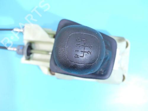 Gear lever KIA VENGA (YN) 1.4 CVVT | BP37804929M90 - Image 2