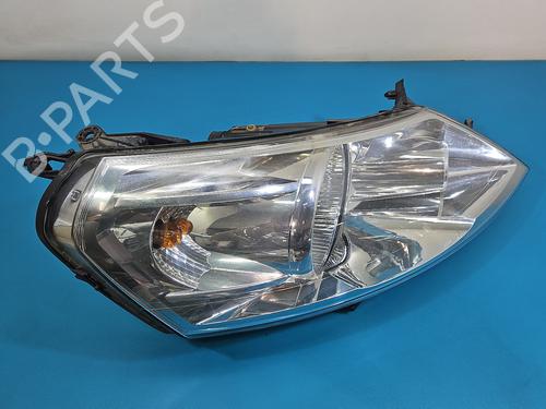 Used Right headlight Right headlight 37832607 37832607