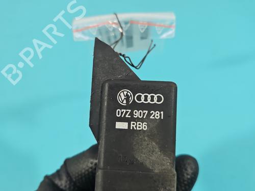 Electronic sensor VW CRAFTER 30-50 Van (2E_) 2.5 TDI | BP38143526M84 - Image 6